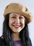 Prof. Fairouz Kamareddine